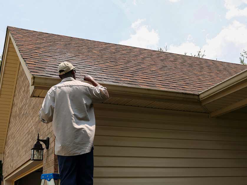 What to Expect During Your Roof Consultation